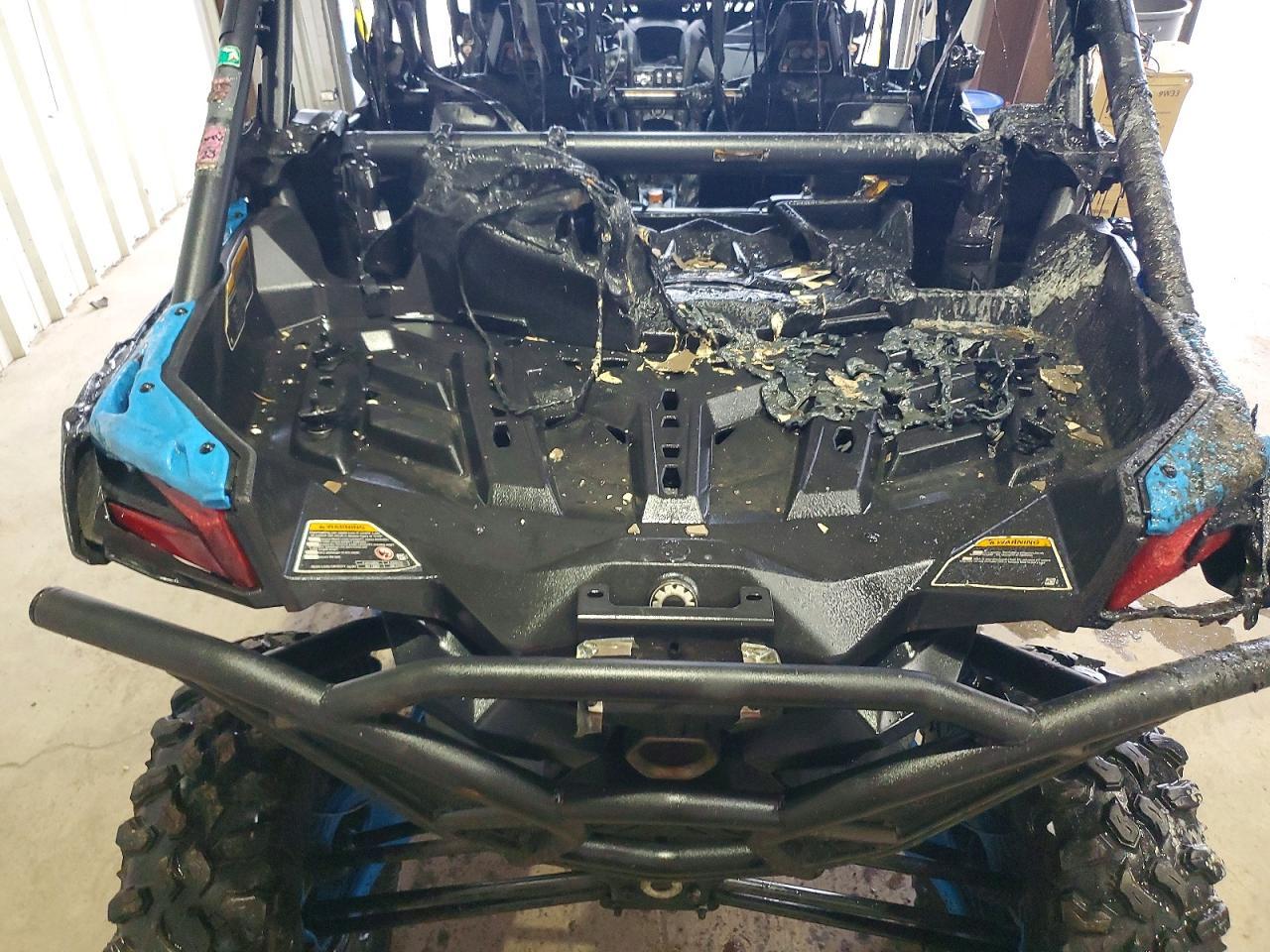 2023 Can-Am Maverick X3 Utility Vehicle