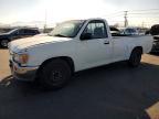 1996 Toyota T100 Base