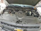 2014 Chevrolet Silverado C1500