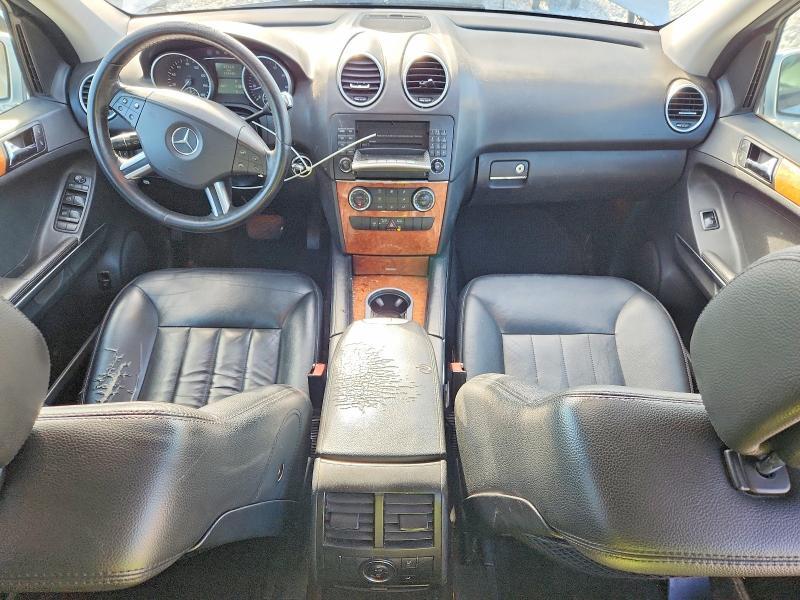 2006 Mercedes-Benz Ml 350