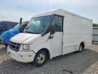 2018 Isuzu Reach Delivery Van