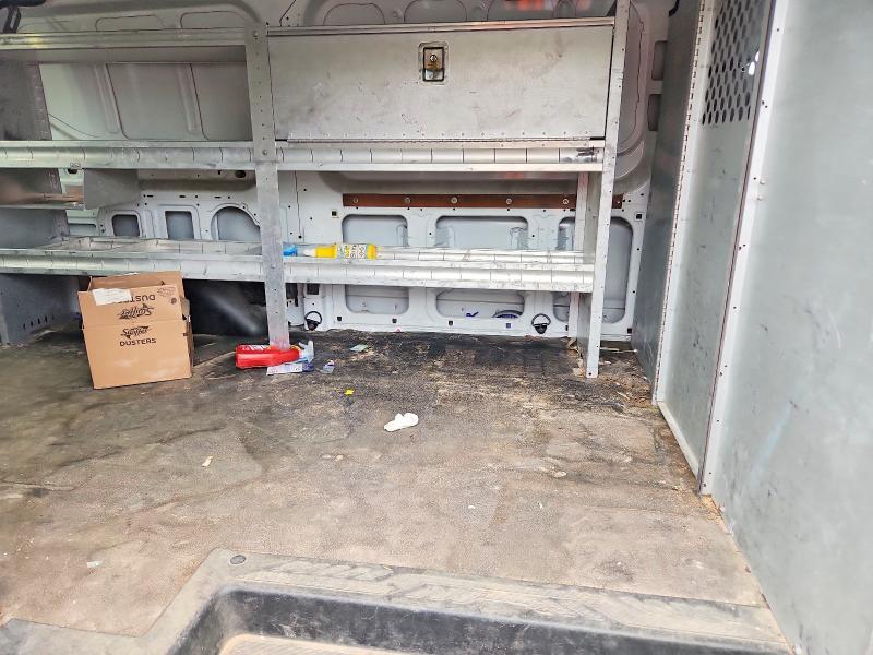 2016 Ford Transit T-150