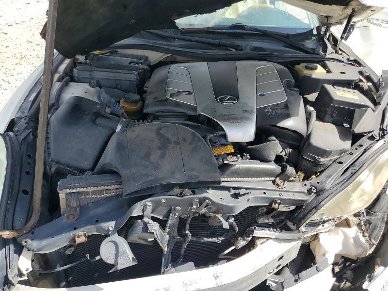 2002 Lexus Sc 430