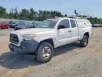 2017 Toyota Tacoma SR