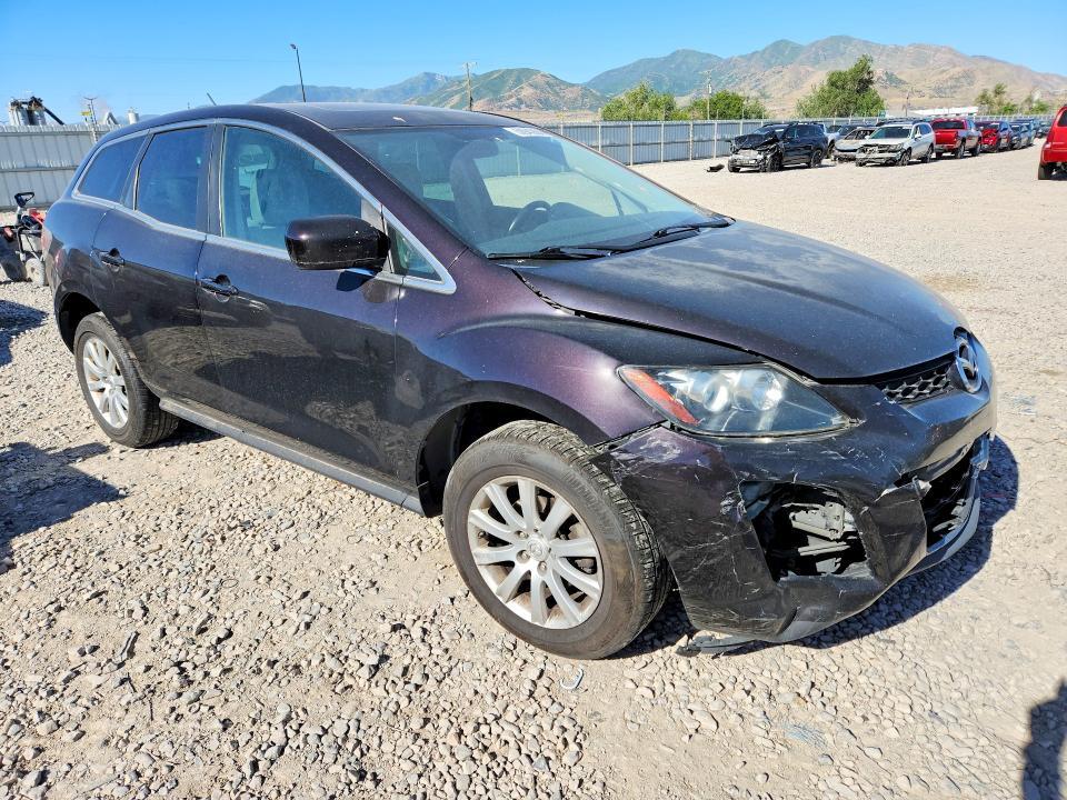 2011 Mazda CX-7