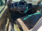 2003 Toyota Tundra Base