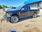 2012 Chevrolet Colorado