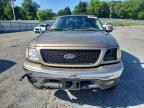 2002 Ford F150 Supercrew