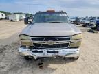 2007 Chevrolet Silverado K3500