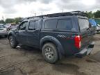 2012 Nissan Frontier S