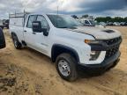 2020 Chevrolet Silverado C2500 Heavy Duty
