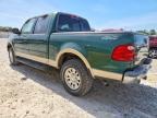 2001 Ford F150 Supercrew