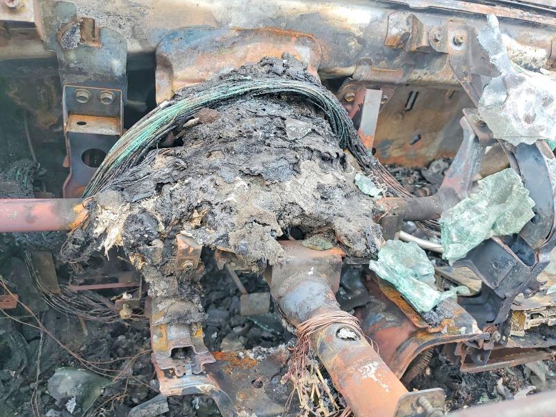 1996 Nissan Truck Base