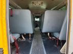 2010 Chev 2010 Thomas Minotour G3500-School Bus