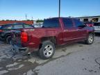 2014 Chevrolet Silverado K1500 LTZ