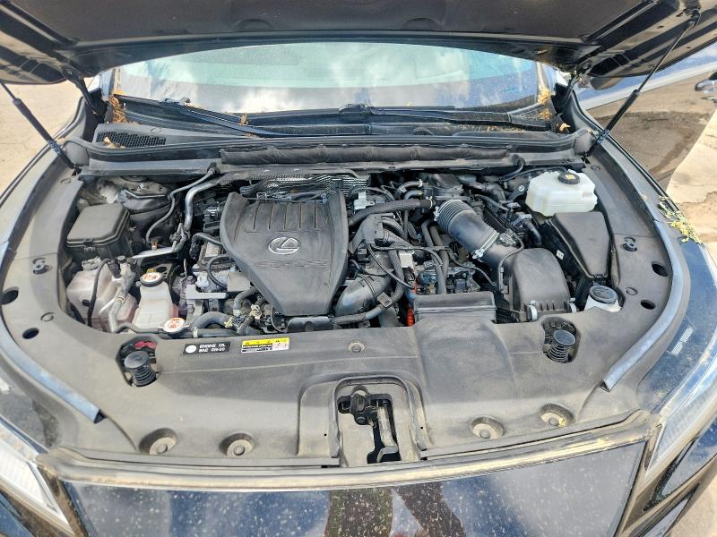 2023 Lexus Rx 500h f Sport