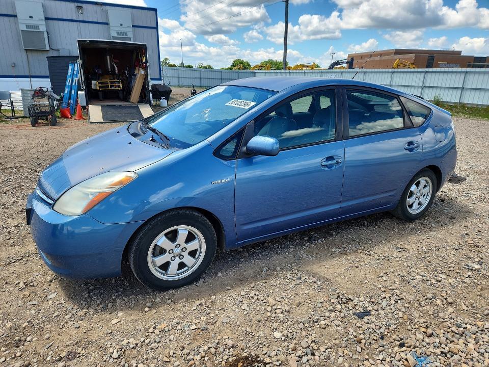 2006 Toyota Prius Base