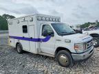 2016 Ford Econoline-Ambulance Body