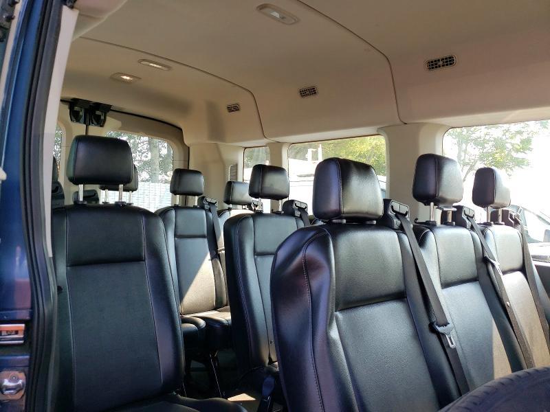 2023 Ford Transit T-350