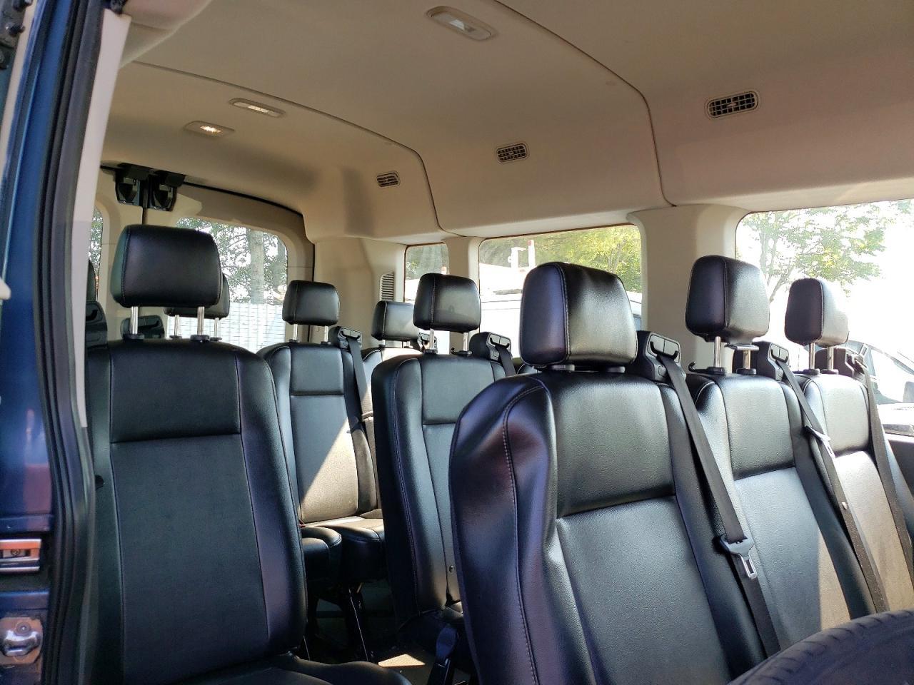2023 Ford Transit T-350