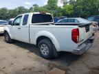 2013 Nissan Frontier S