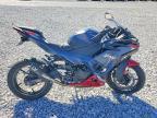 2026 Kawasaki EX500