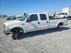 2004 Ford F350 SRW Super Duty