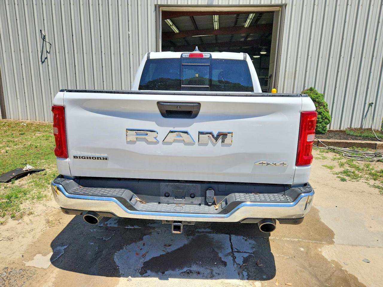 2025 Dodge RAM 1500 BIG Horn