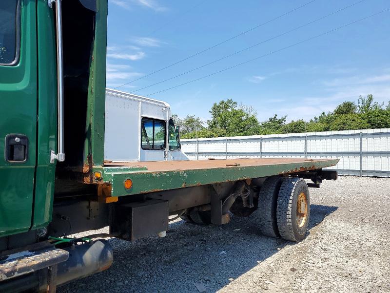 2003 Freightliner FL80 TOW Truck