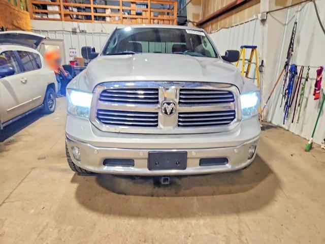 2017 Dodge RAM 1500 SLT