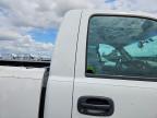 2007 GMC New Sierra C1500 Classic