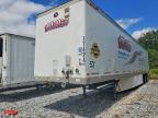 2017 Great Dane DRY Van Trailer