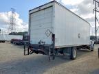 2017 Ford F650 Super Duty BOX Truck