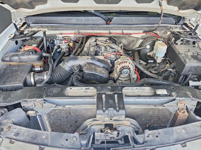 2008 GMC New Sierra K1500 Denali