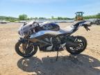 2025 Cf Moto 675SS