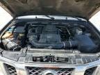 2011 Nissan Frontier SV V6