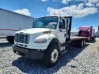 2014 Freightliner Business Class M2 Flatbed Truck