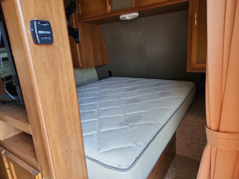 2015 Keystone Summerland Camper