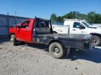 2017 Chevrolet Silverado K3500