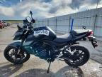 2025 Honda CB750 A