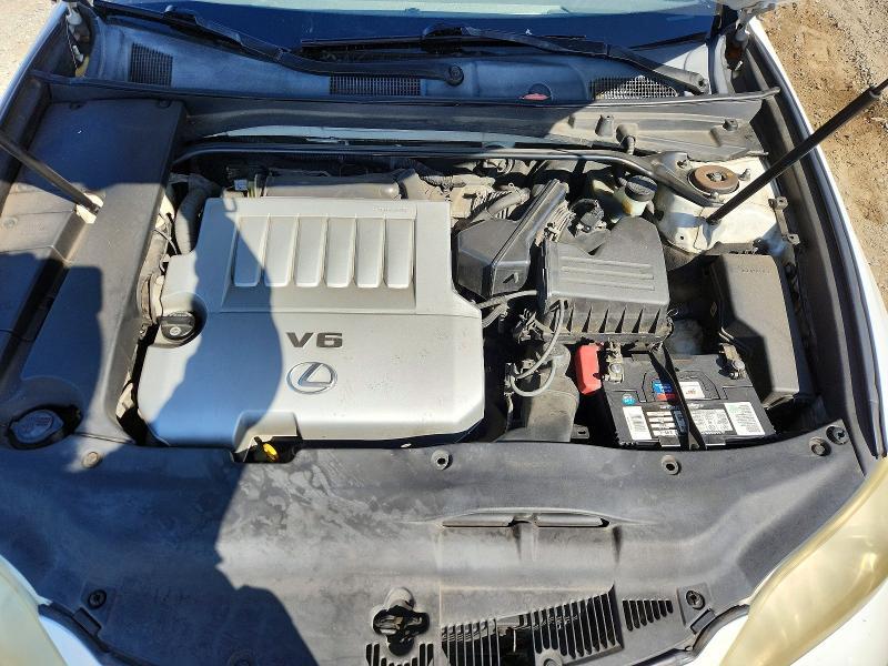 2008 Lexus Es 350