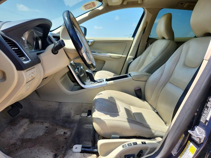 2015 Volvo Xc60 T5 Premier