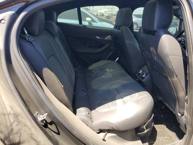 2019 Jaguar I-pace First Edition