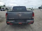 2018 Honda Ridgeline rtl