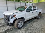 2025 Chevrolet Colorado
