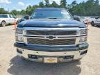 2014 Chevrolet Silverado C1500 LT