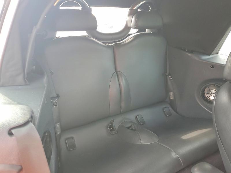 2006 Mini Cooper s