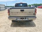 2007 Chevrolet Silverado C1500 Classic
