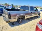 2007 Chevrolet Silverado K2500 Heavy Duty