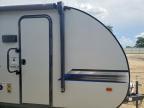 2021 Salem 2021 Forest River Platinum Camper